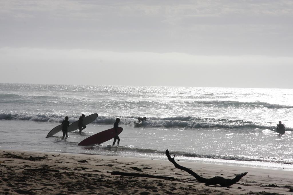 Big4 Wye River Holiday Park ภายนอก รูปภาพ