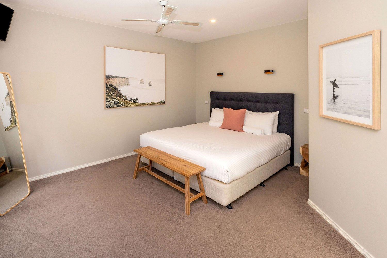 Big4 Wye River Holiday Park ภายนอก รูปภาพ