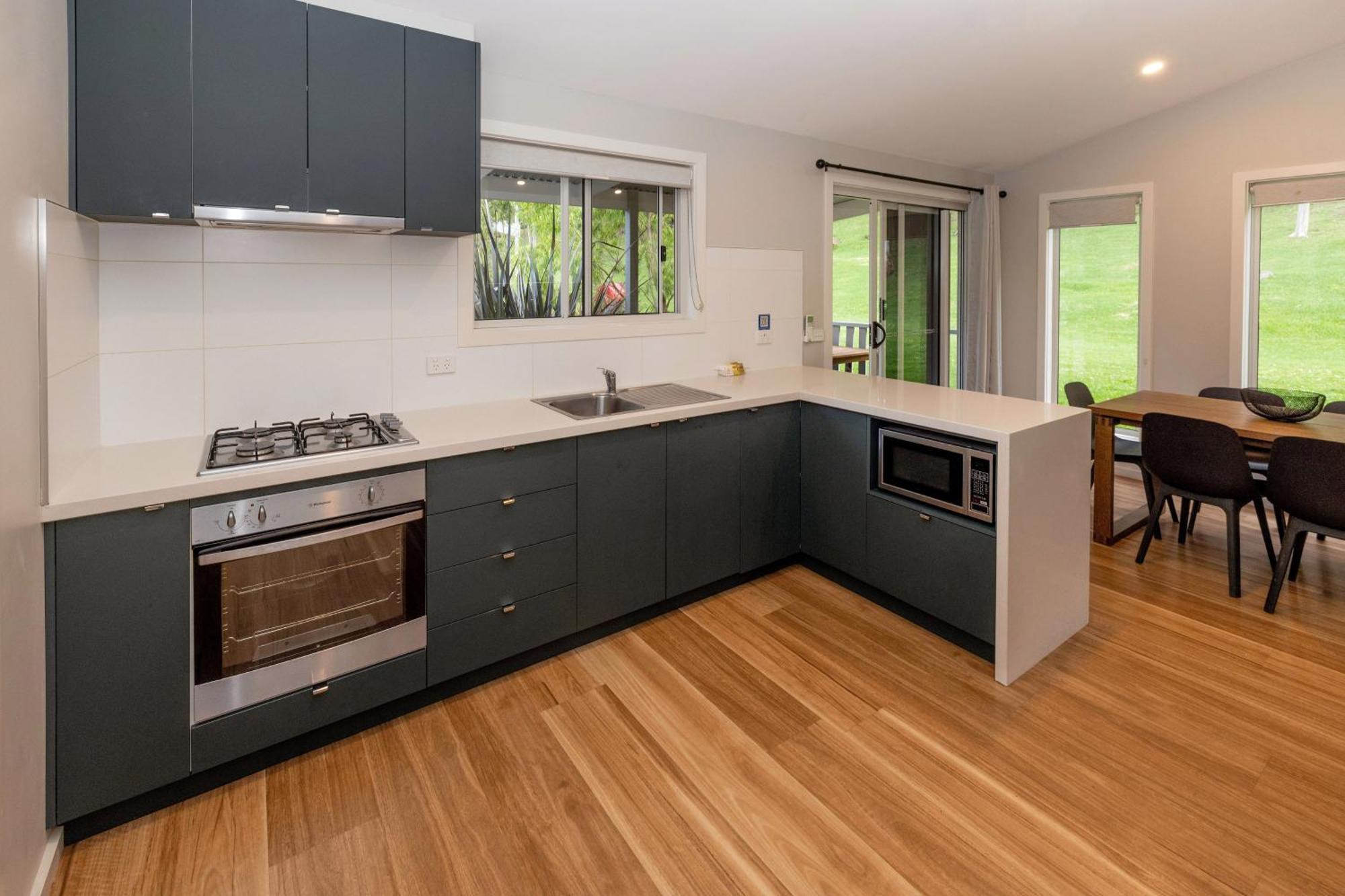 Big4 Wye River Holiday Park ภายนอก รูปภาพ