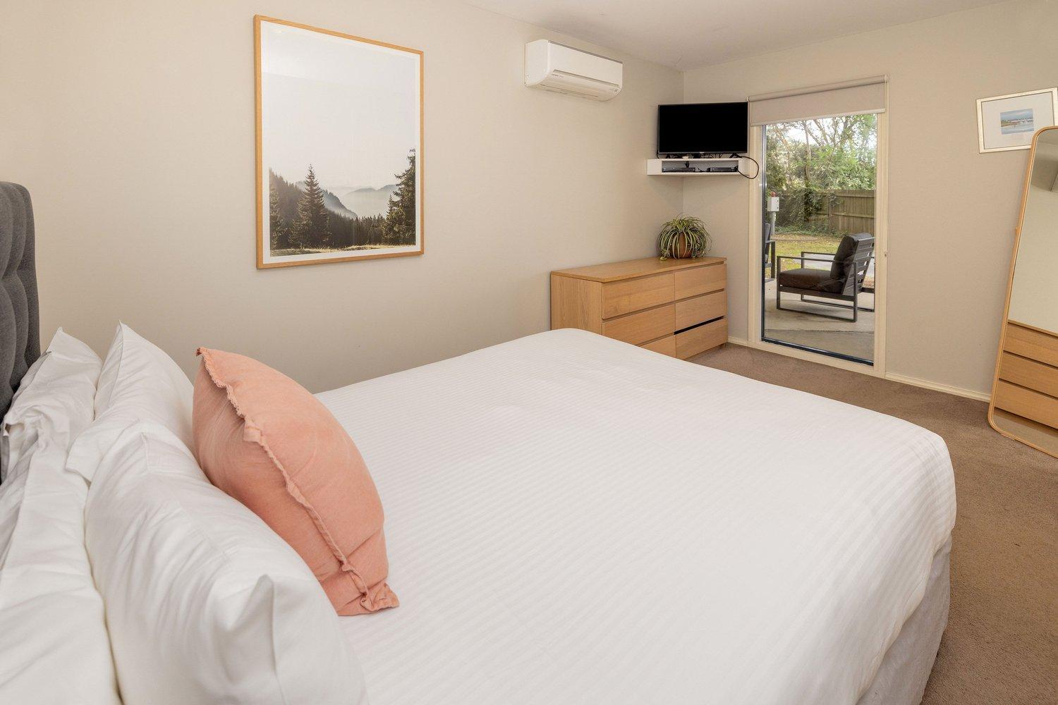 Big4 Wye River Holiday Park ภายนอก รูปภาพ