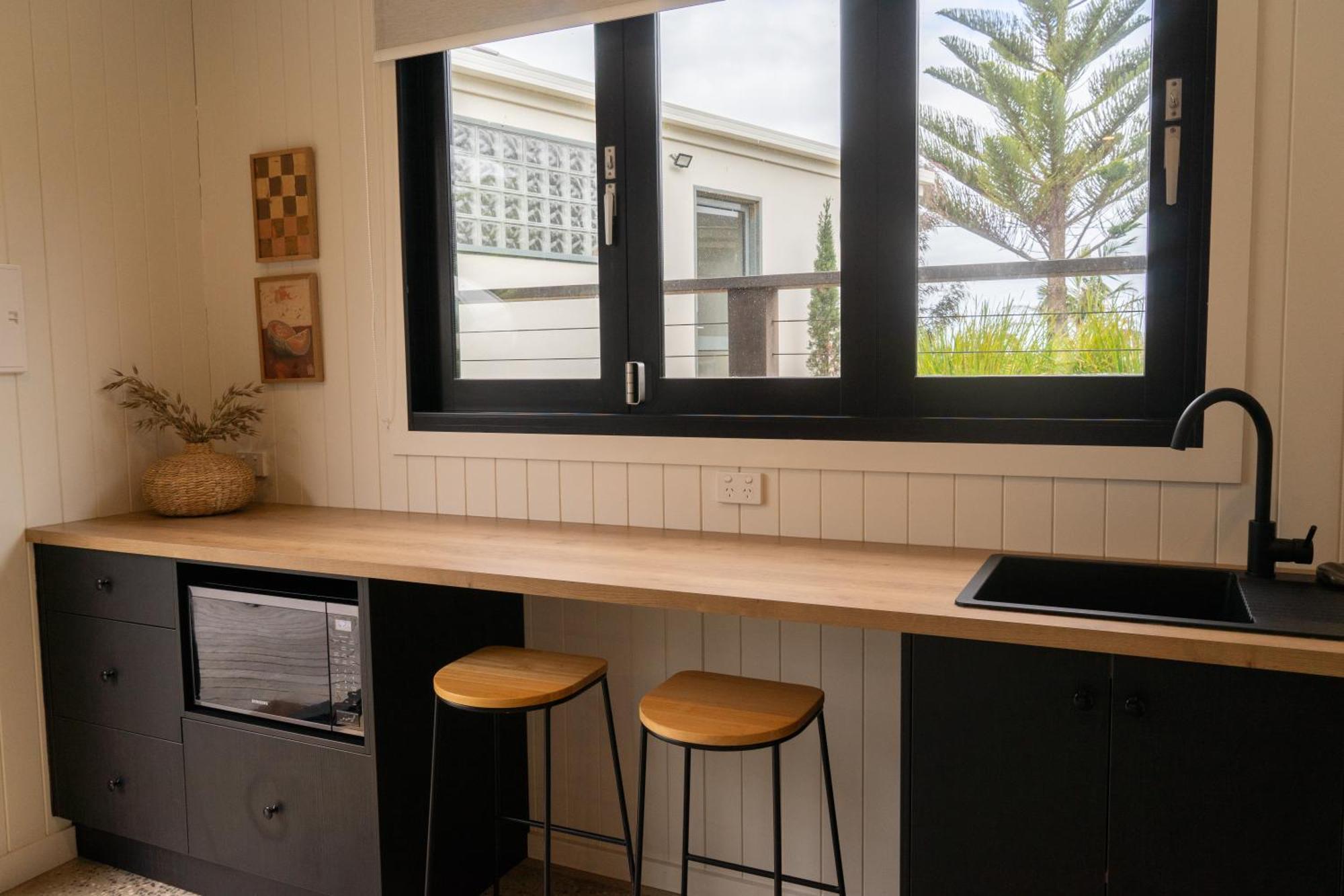 Big4 Wye River Holiday Park ภายนอก รูปภาพ