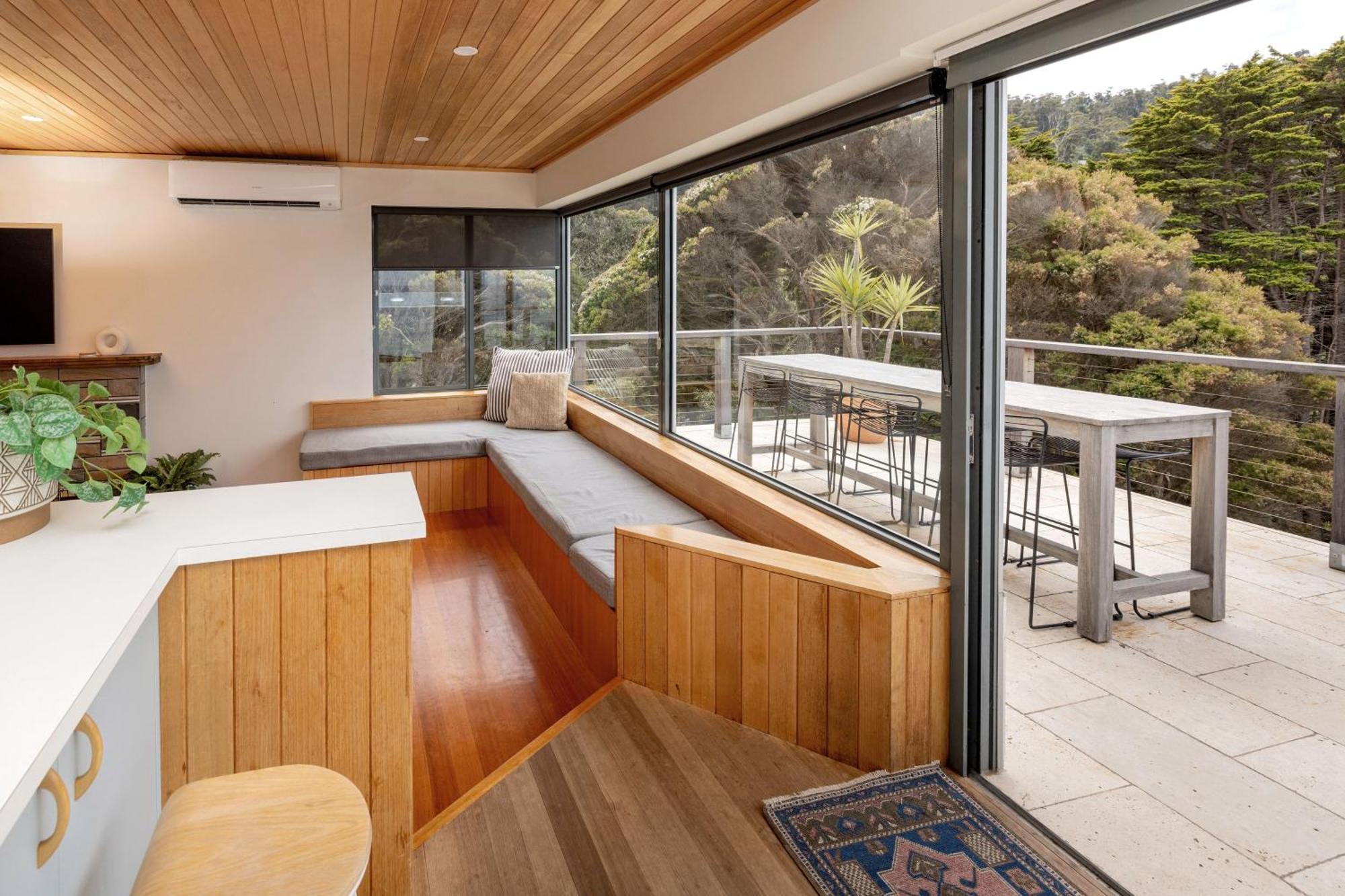Big4 Wye River Holiday Park ภายนอก รูปภาพ