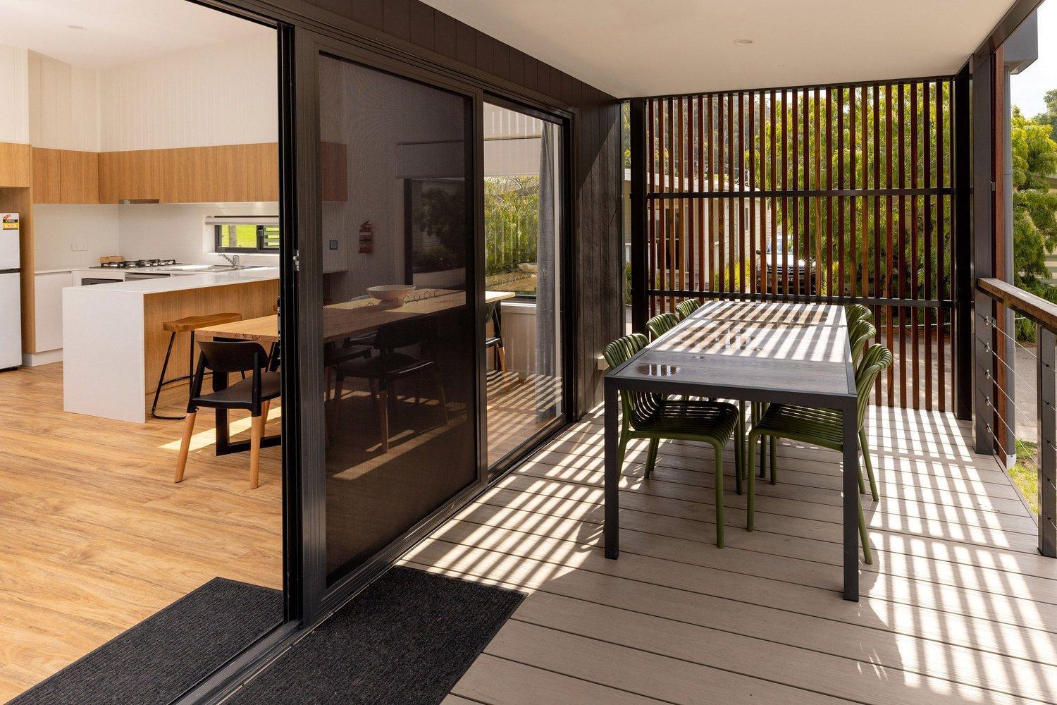 Big4 Wye River Holiday Park ภายนอก รูปภาพ