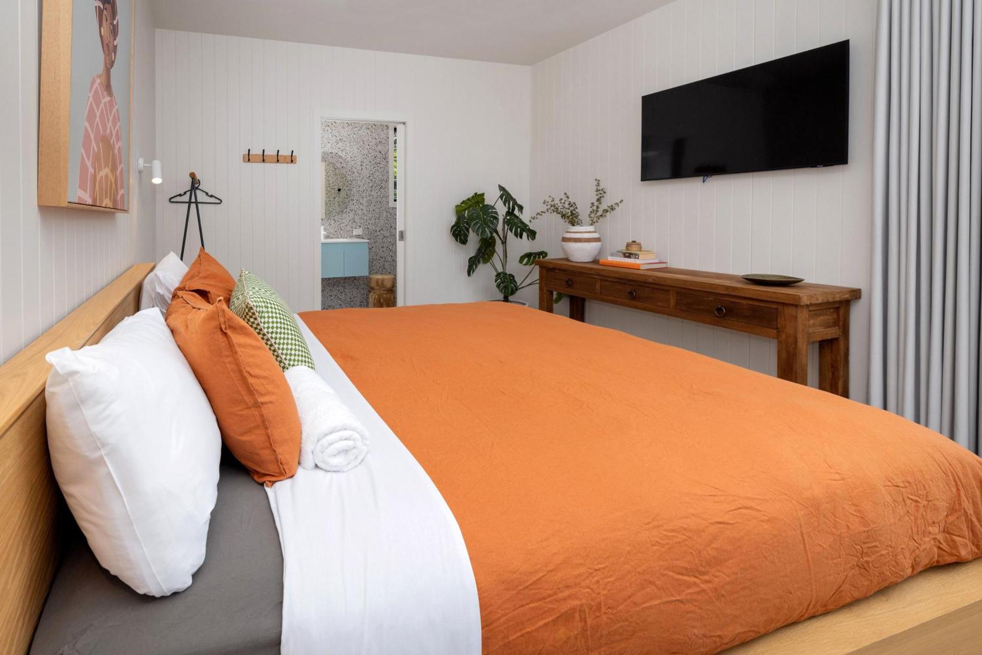 Big4 Wye River Holiday Park ภายนอก รูปภาพ