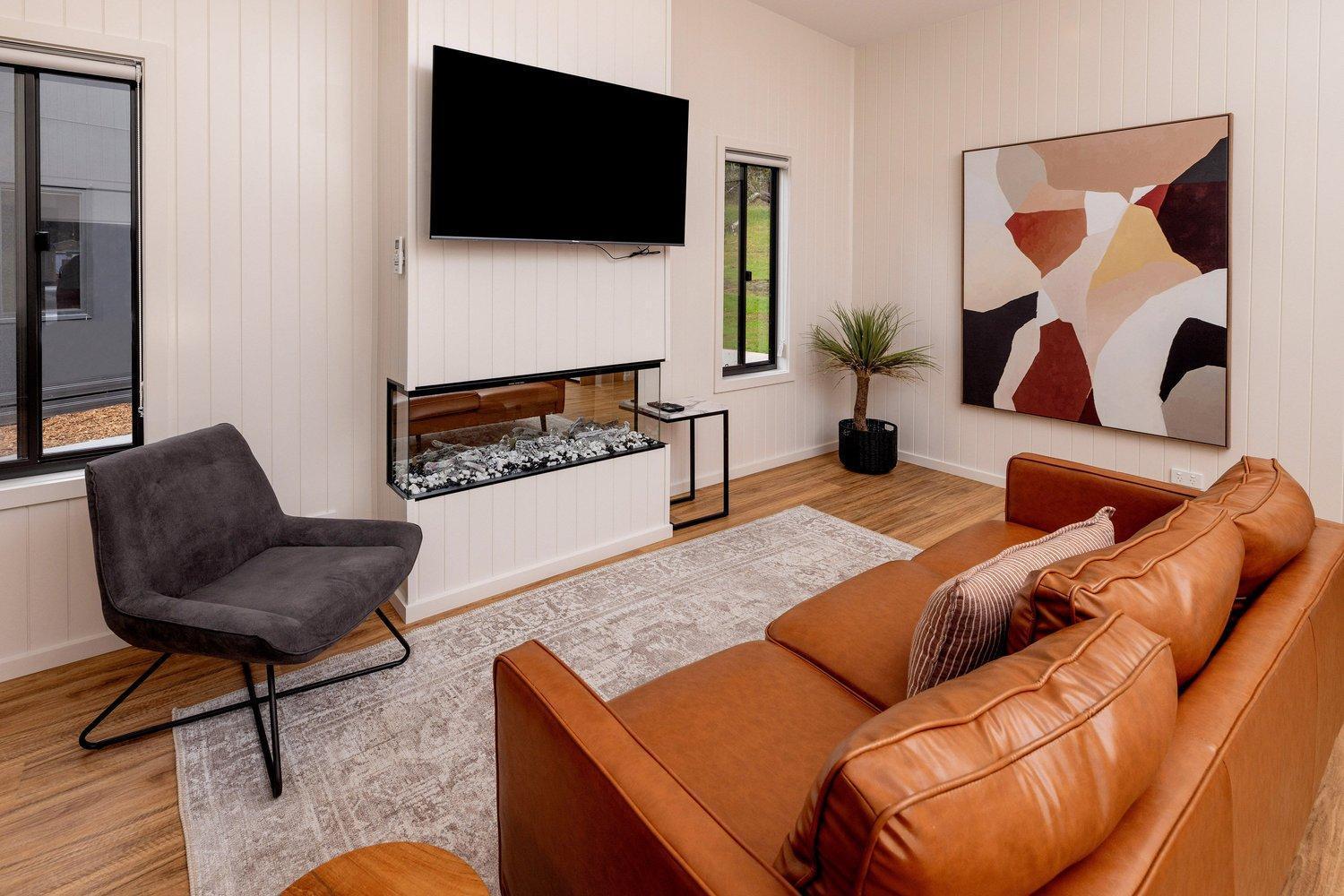 Big4 Wye River Holiday Park ภายนอก รูปภาพ