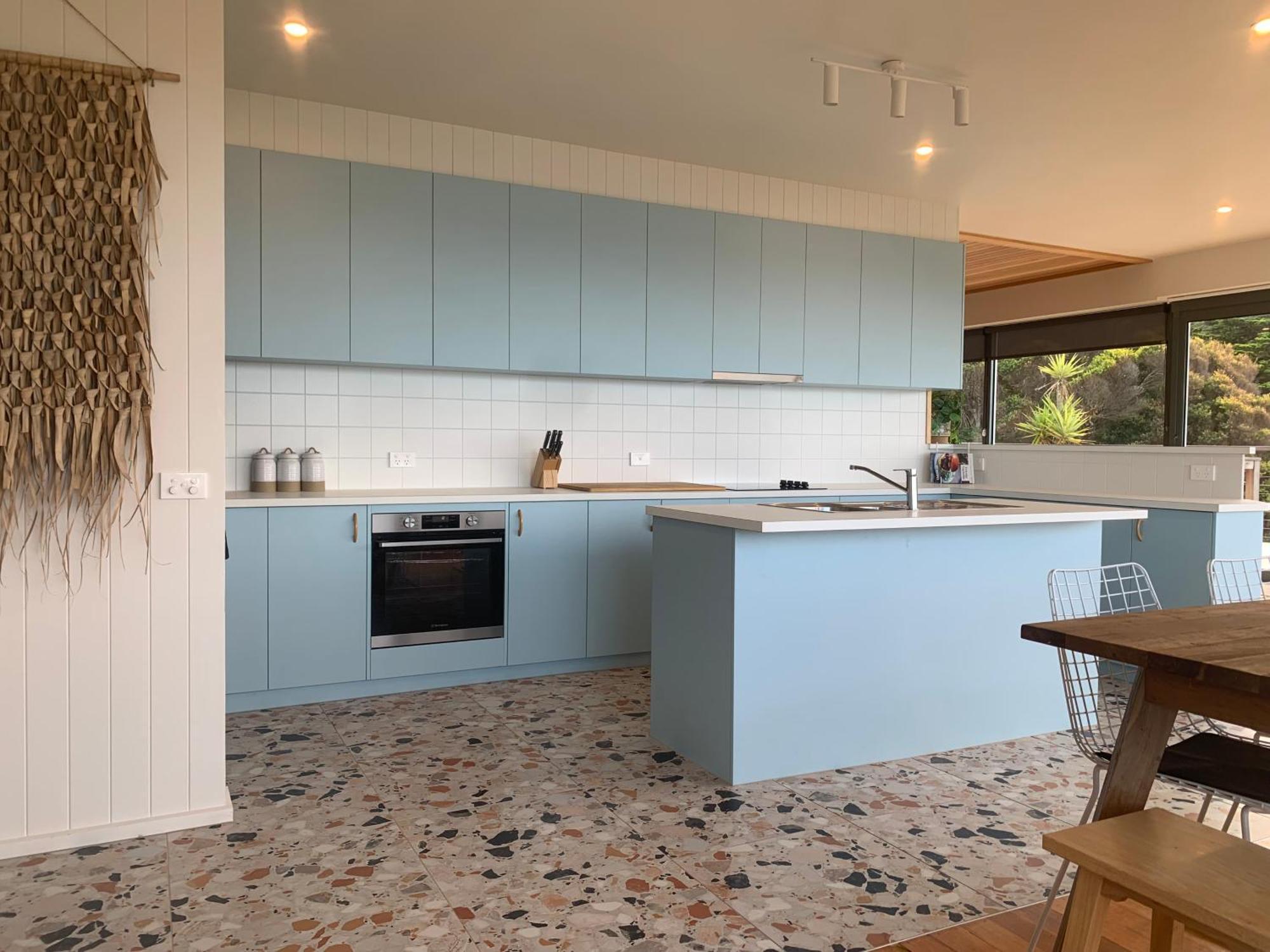 Big4 Wye River Holiday Park ภายนอก รูปภาพ