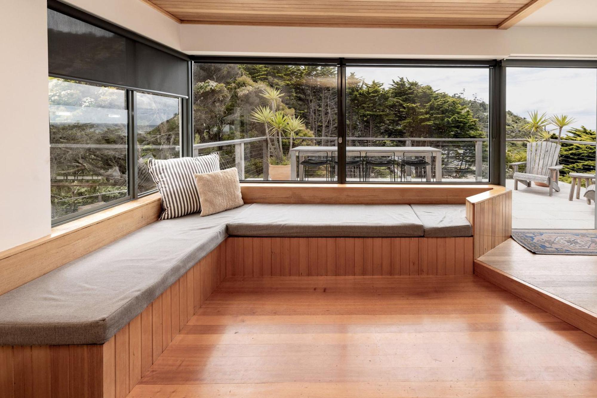 Big4 Wye River Holiday Park ภายนอก รูปภาพ