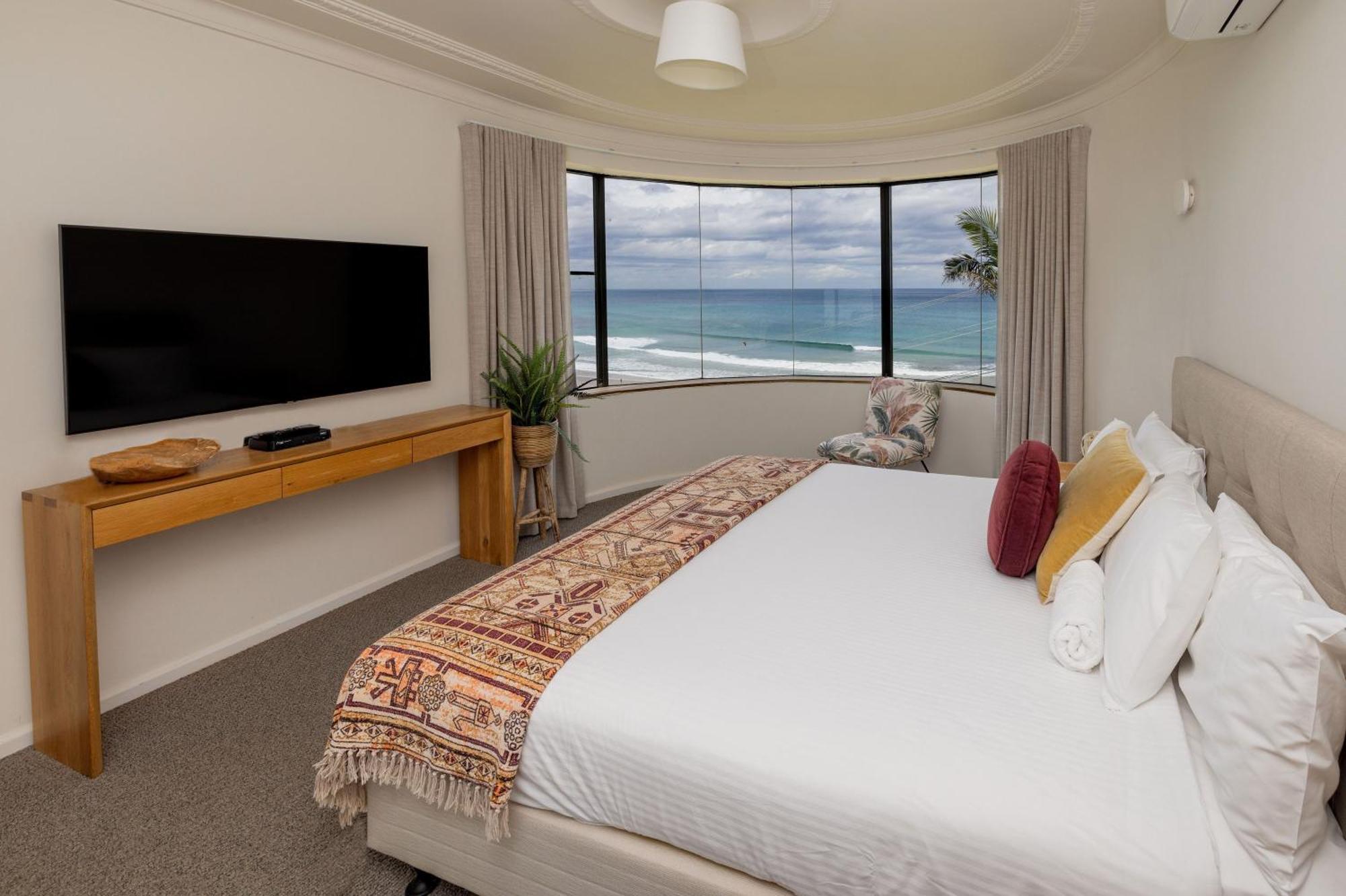 Big4 Wye River Holiday Park ภายนอก รูปภาพ