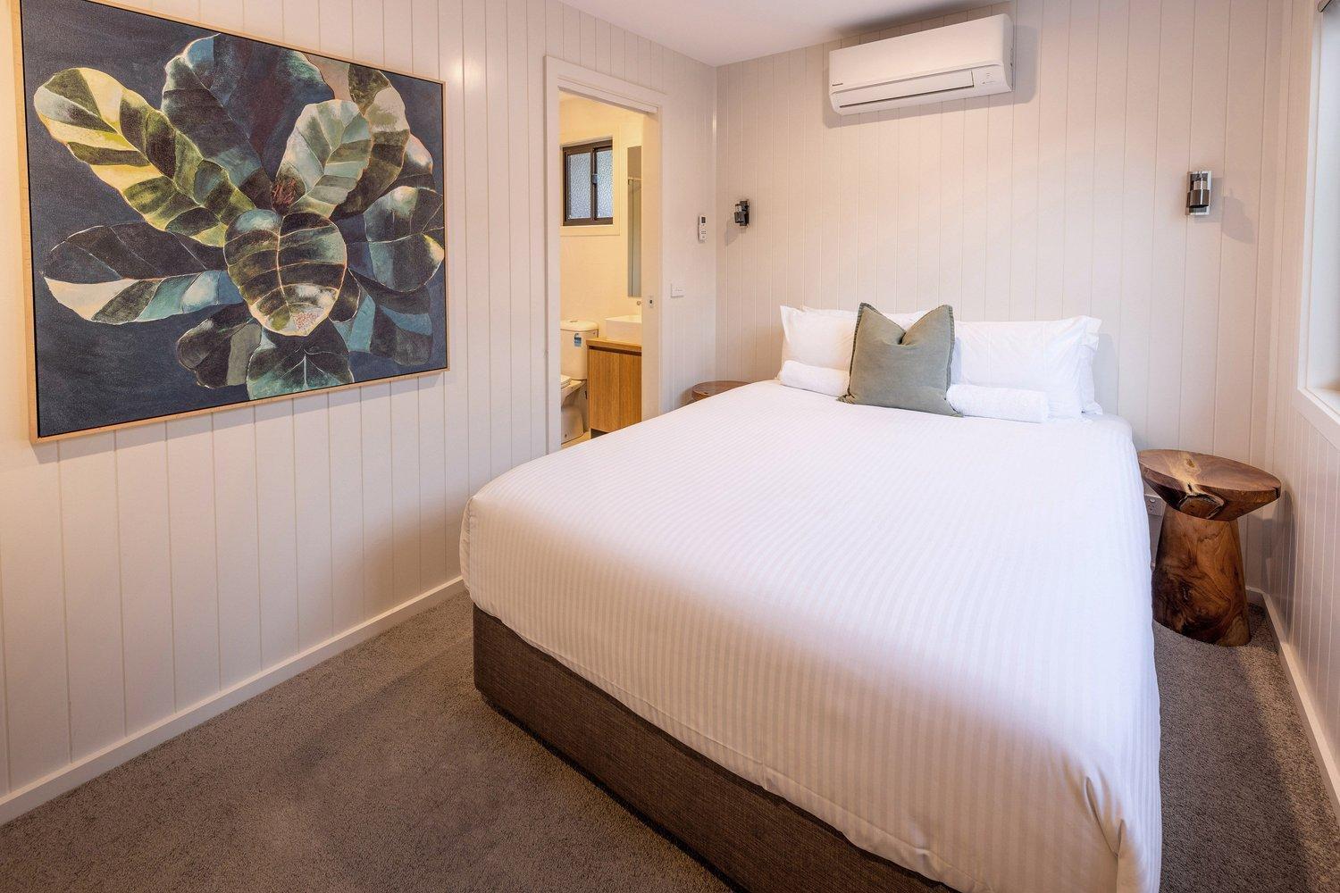 Big4 Wye River Holiday Park ภายนอก รูปภาพ