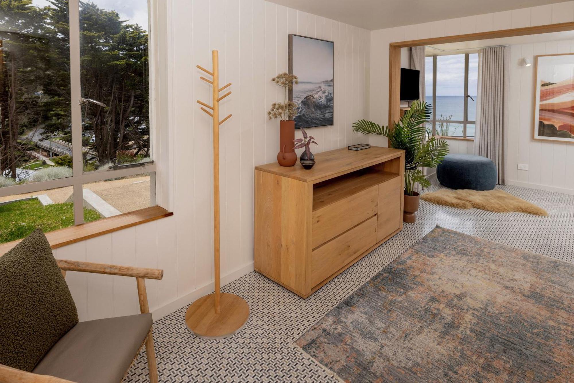 Big4 Wye River Holiday Park ภายนอก รูปภาพ