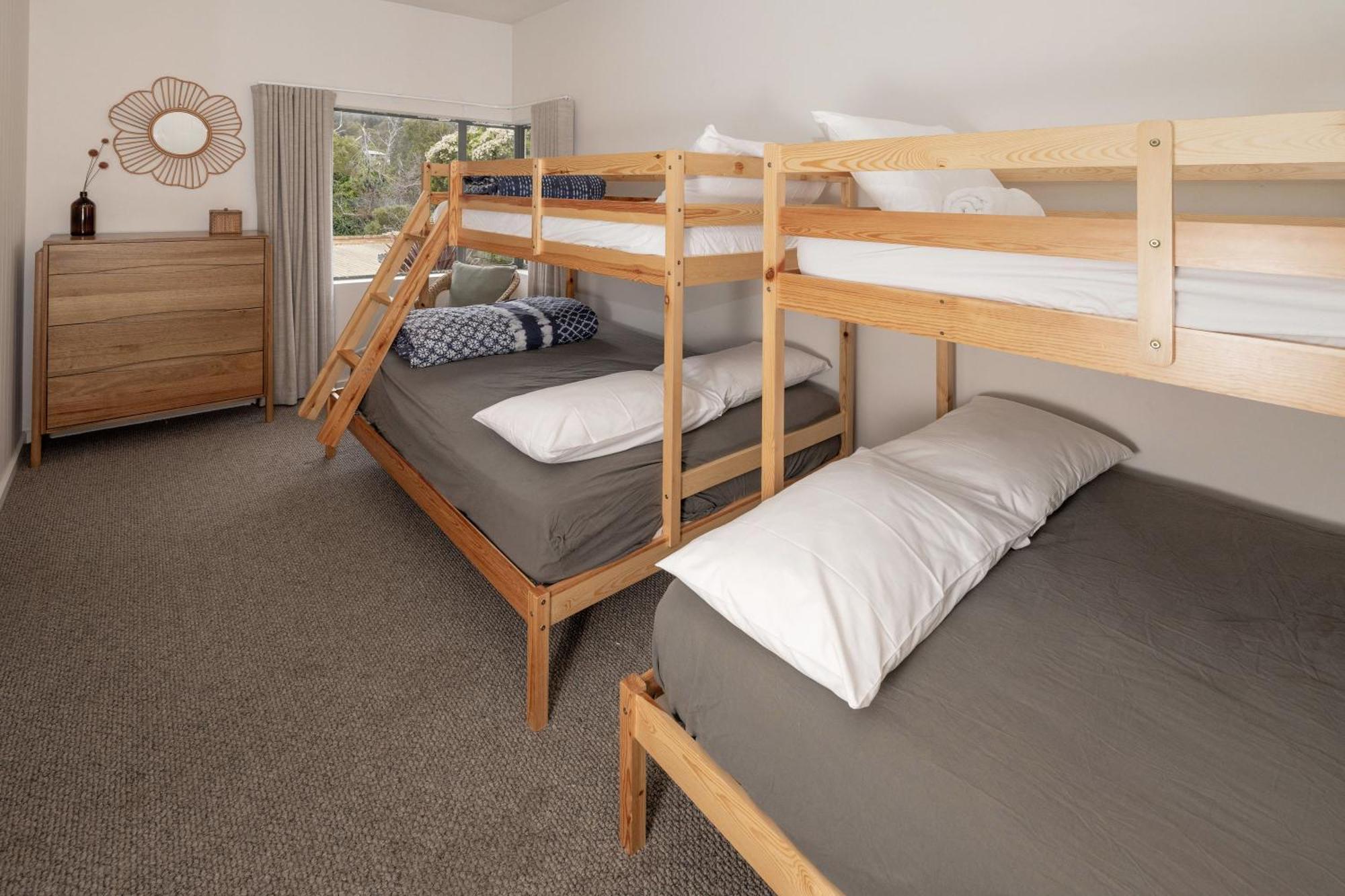 Big4 Wye River Holiday Park ภายนอก รูปภาพ