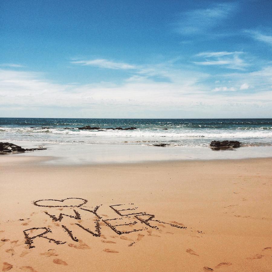 Big4 Wye River Holiday Park ภายนอก รูปภาพ