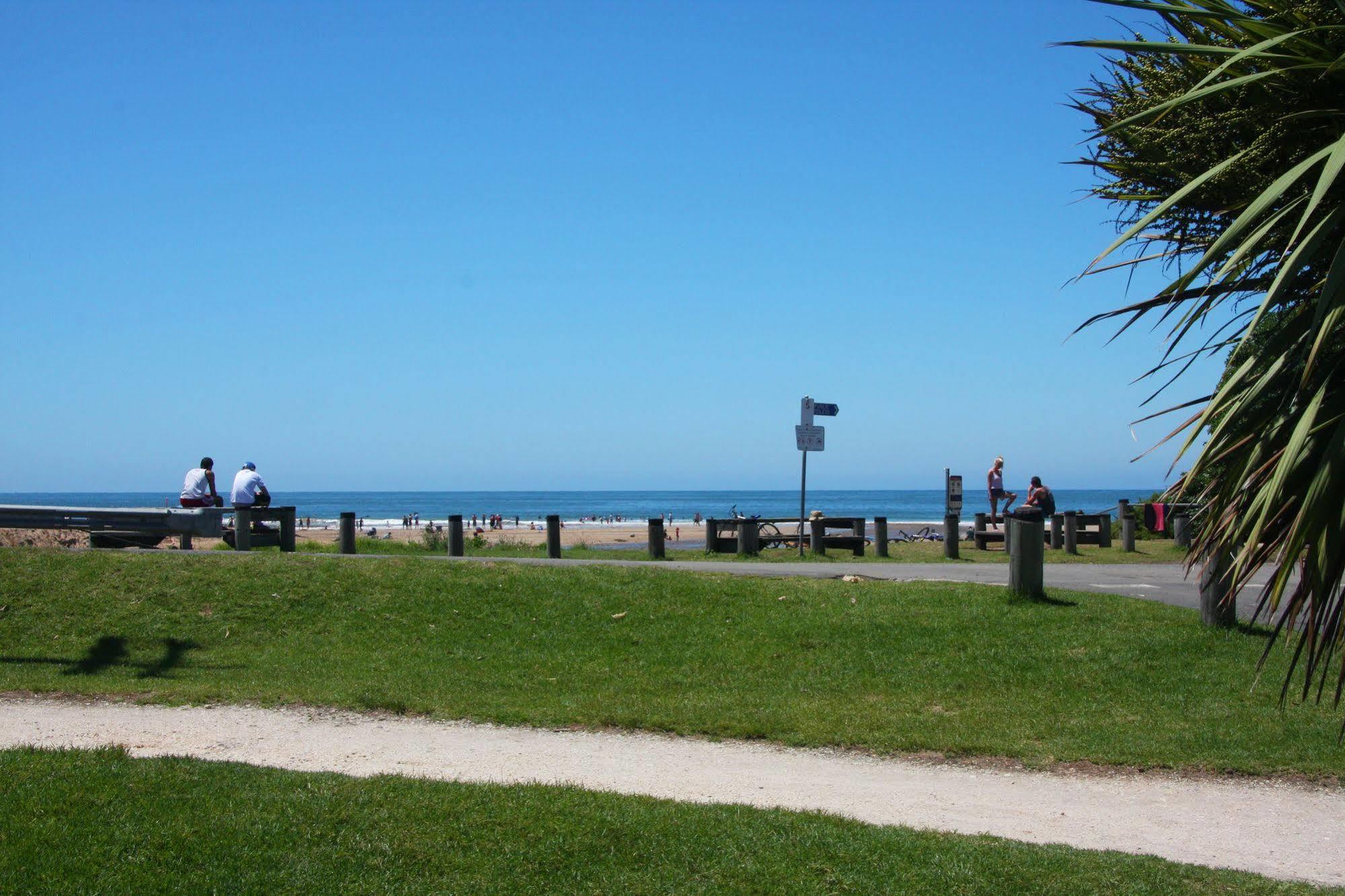 Big4 Wye River Holiday Park ภายนอก รูปภาพ