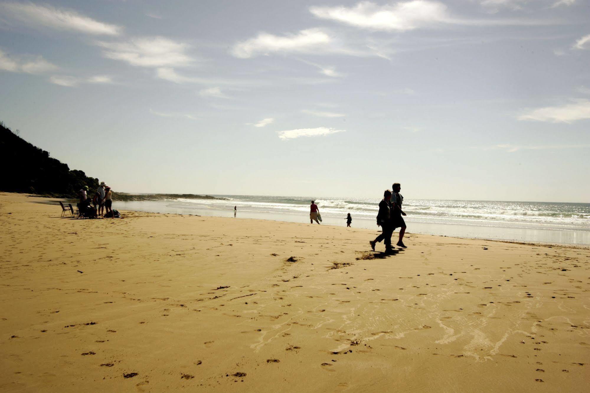 Big4 Wye River Holiday Park ภายนอก รูปภาพ